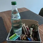 Strandparadies 2 Юлиусрух