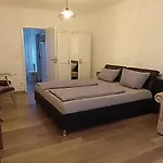 Apartment Strandparadies 2 *