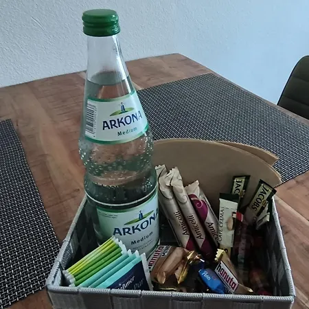 Strandparadies 2 Juliusruh