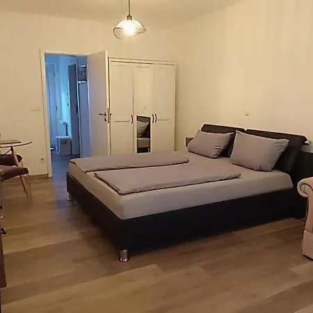 Lägenhet Strandparadies 2 *